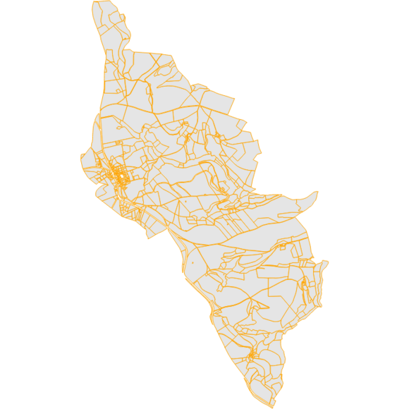 plan cadastral