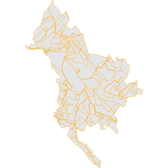 plan cadastral