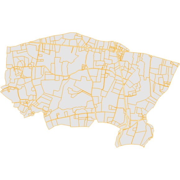 plan cadastral