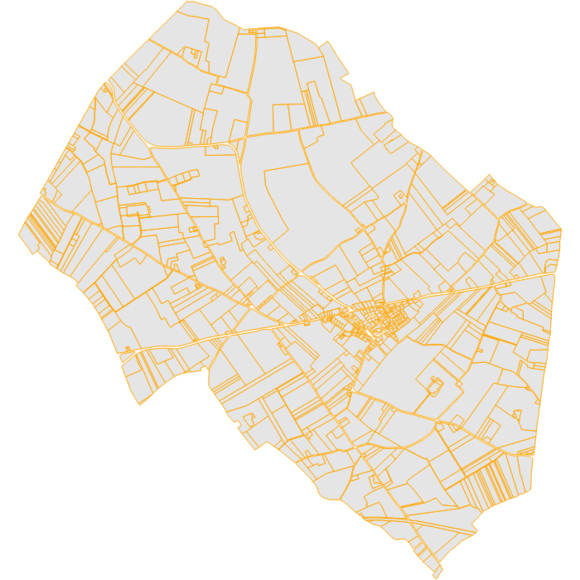 plan cadastral