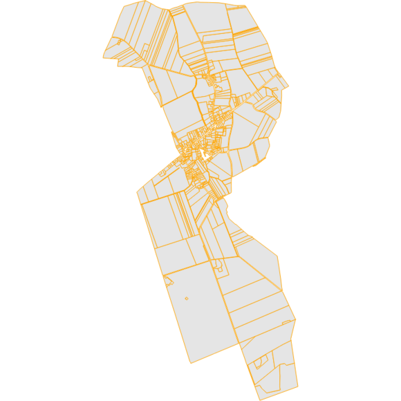 plan cadastral