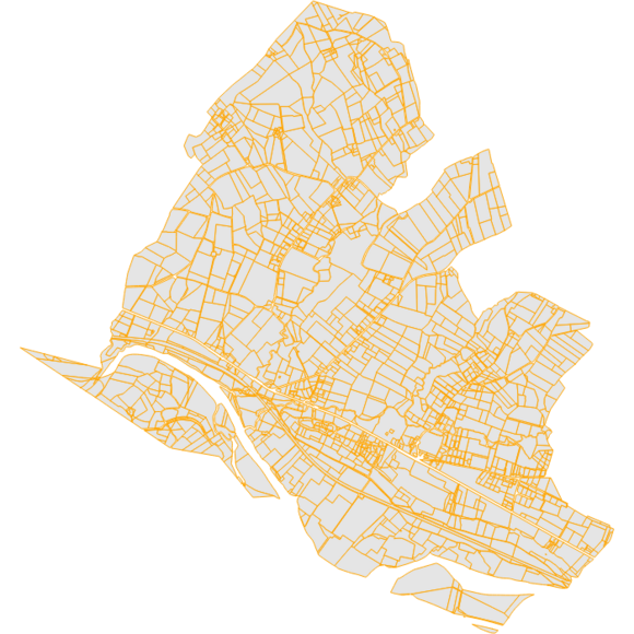 plan cadastral